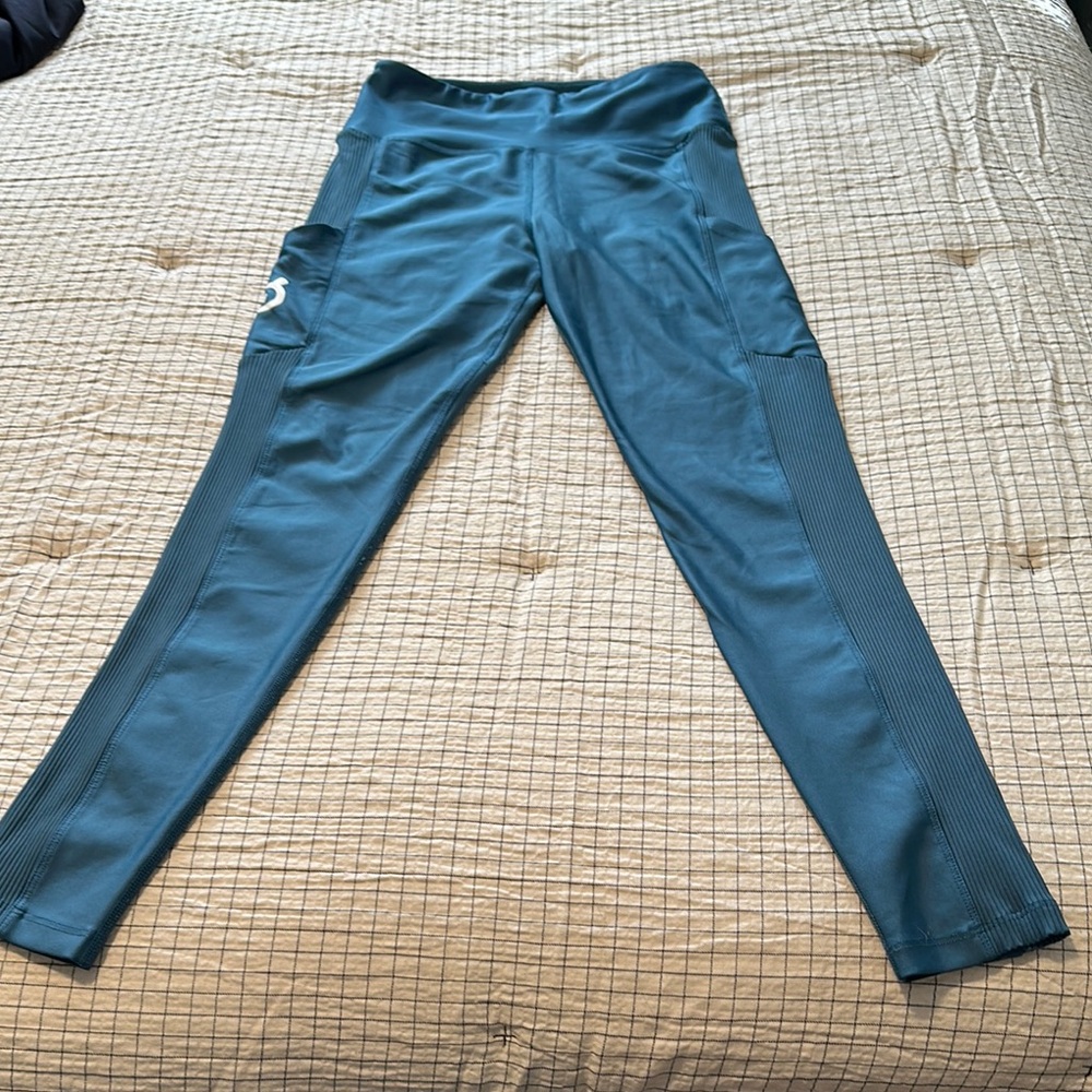 Women’s Peloton Leggings